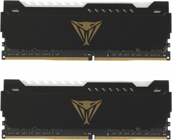 Память DDR4 2x16GB 3600MHz Patriot  PVSR432G360C0K