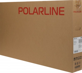 Телевизор LED PolarLine 32