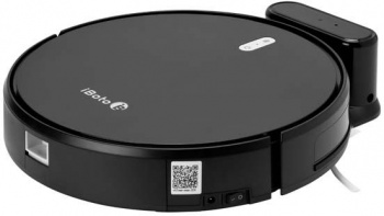 Пылесос-робот iBoto Smart Х425GWE Aqua