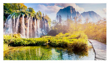 Экран LED Samsung IE040R