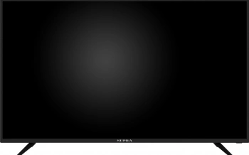 Телевизор LED Supra 55