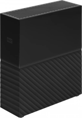 Жесткий диск WD USB3.0 6TB WDBBGB0060HBK-EESN