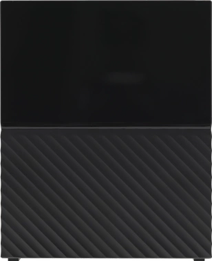 Жесткий диск WD USB3.0 6TB WDBBGB0060HBK-EESN