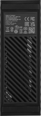 Жесткий диск WD USB3.0 6TB WDBBGB0060HBK-EESN