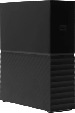 Жесткий диск WD USB3.0 12.2TB WDBBGB0120HBK-EESN