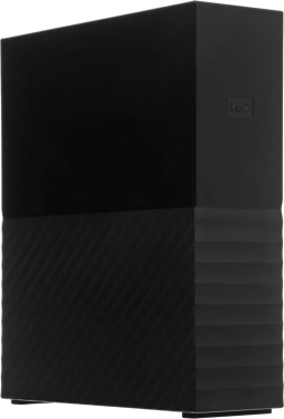 Жесткий диск WD USB3.0 14TB WDBBGB0140HBK-EESN