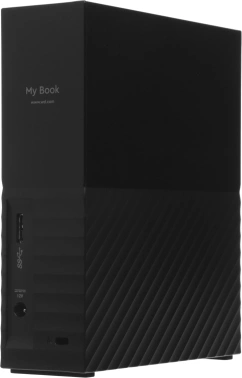 Жесткий диск WD USB3.0 14TB WDBBGB0140HBK-EESN