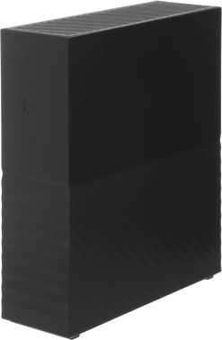 Жесткий диск WD USB3.0 14TB WDBBGB0140HBK-EESN