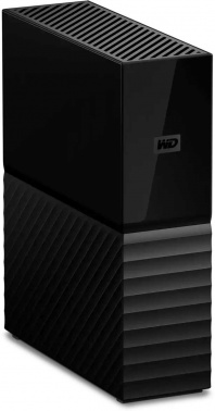 Жесткий диск WD USB3.0 14TB WDBBGB0140HBK-EESN