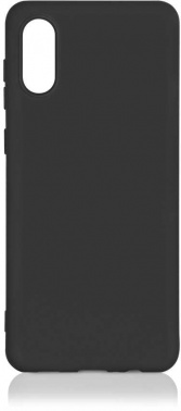 Чехол (клип-кейс) DF для Samsung Galaxy A02 sOriginal-27