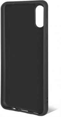 Чехол (клип-кейс) DF для Samsung Galaxy A02 sOriginal-27