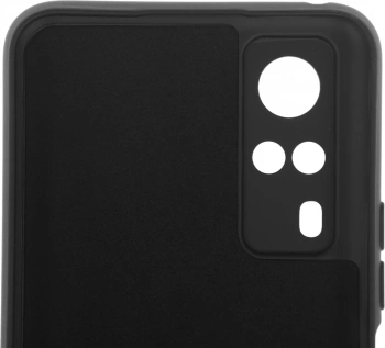 Чехол (клип-кейс) DF для Vivo Y31/Y53s vOriginal-05