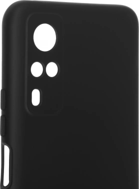 Чехол (клип-кейс) DF для Vivo Y31/Y53s vOriginal-05