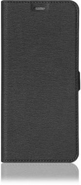 Чехол (флип-кейс) DF для Samsung Galaxy A02 sFlip-85