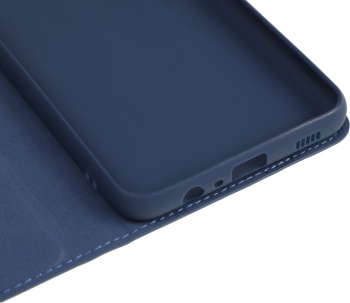 Чехол (флип-кейс) DF для Samsung Galaxy A02 sFlip-85