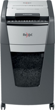 Шредер Rexel Optimum AutoFeed 300M