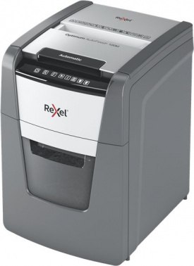 Шредер Rexel Optimum AutoFeed 100M