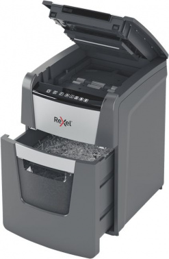 Шредер Rexel Optimum AutoFeed 100M