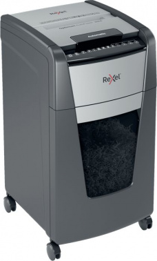 Шредер Rexel Optimum AutoFeed 300X