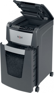 Шредер Rexel Optimum AutoFeed 300X