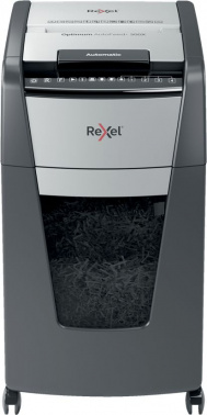 Шредер Rexel Optimum AutoFeed 300X