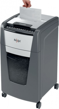 Шредер Rexel Optimum AutoFeed 300X