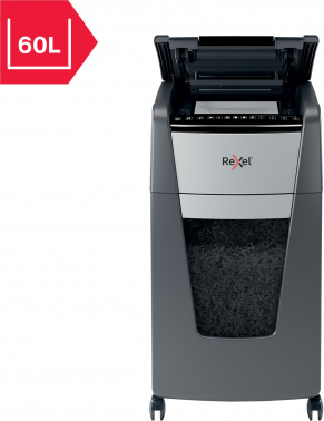 Шредер Rexel Optimum AutoFeed 300X