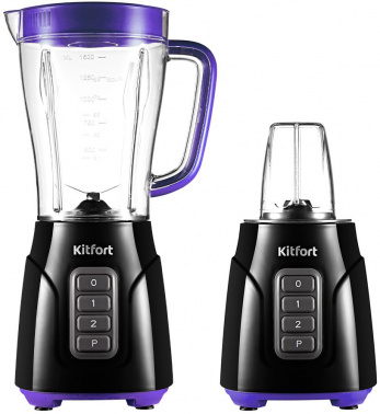 Блендер стационарный Kitfort KT-3032-1