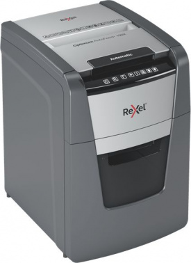 Шредер Rexel Optimum AutoFeed 100X