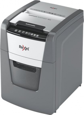 Шредер Rexel Optimum AutoFeed 90X