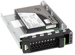 Накопитель SSD Fujitsu 1x960Gb SATA S26361-F5775-L960 Hot Swapp 3.5