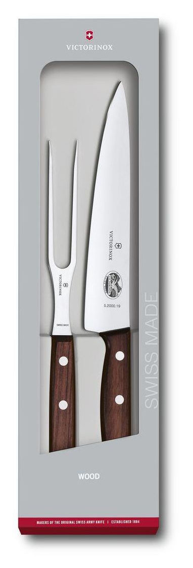   . Victorinox Wood