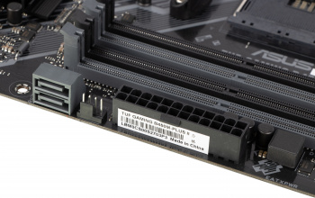 Материнская плата Asus TUF GAMING B450M-PLUS II