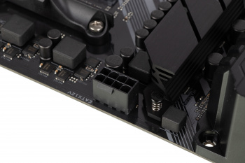 Материнская плата Asus TUF GAMING B450M-PLUS II