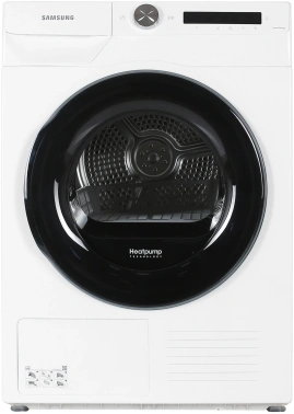 Сушильная машина Samsung DV90T5240AW/LP