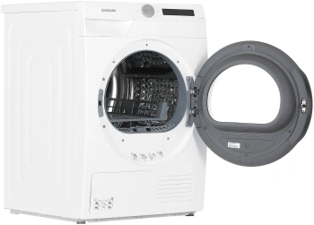 Сушильная машина Samsung DV90T5240AW/LP
