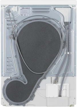 Сушильная машина Samsung DV90T5240AW/LP