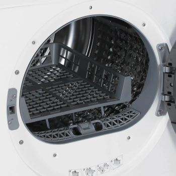 Сушильная машина Samsung DV90T5240AW/LP