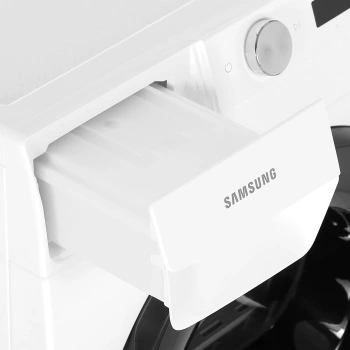 Сушильная машина Samsung DV90T5240AW/LP