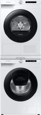 Сушильная машина Samsung DV90T5240AW/LP