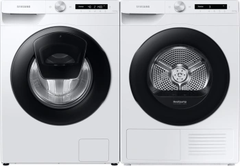 Сушильная машина Samsung DV90T5240AW/LP