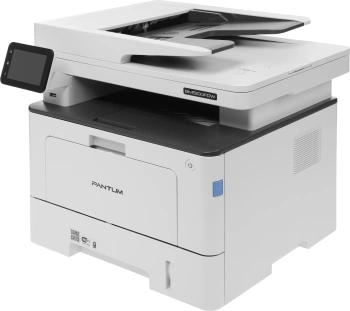 МФУ лазерный Pantum BM5100FDW