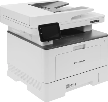 МФУ лазерный Pantum BM5100FDW