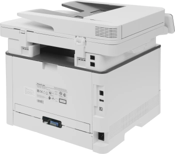 МФУ лазерный Pantum BM5100FDW
