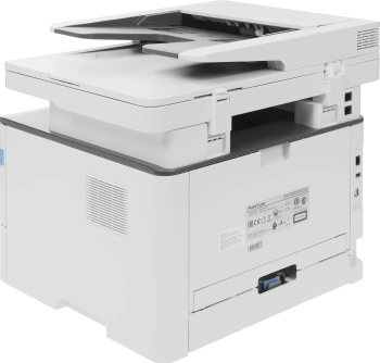 МФУ лазерный Pantum BM5100FDW