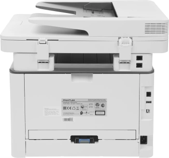 МФУ лазерный Pantum BM5100FDW