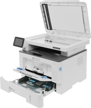 МФУ лазерный Pantum BM5100FDW