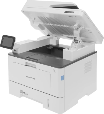 МФУ лазерный Pantum BM5100FDW
