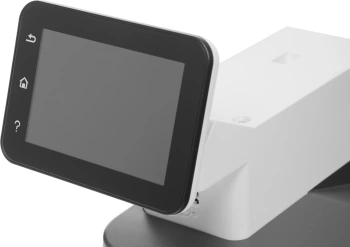 МФУ лазерный Pantum BM5100FDW