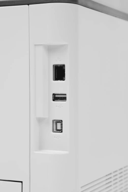 МФУ лазерный Pantum BM5100FDW